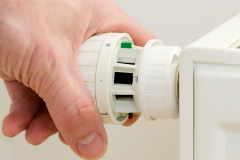 Ernesettle central heating repair costs