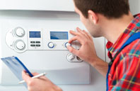 free commercial Ernesettle boiler quotes