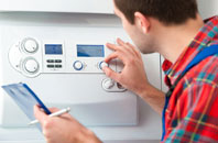 free Ernesettle gas safe engineer quotes