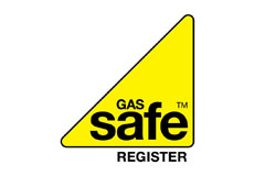 gas safe companies Ernesettle